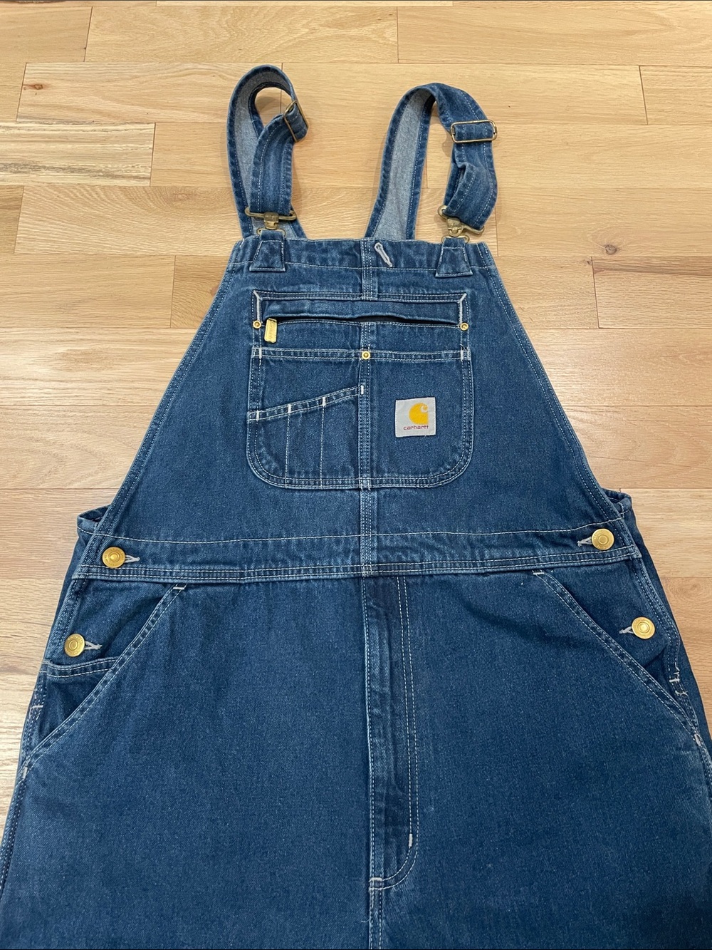 Men’s overalls